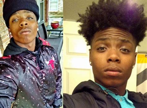 Fantasia Barrinos Nephew Killed In Greensboro Nc Shooting