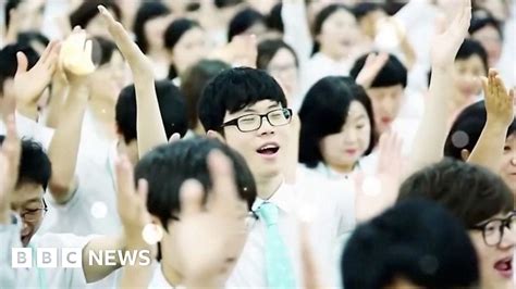 Shincheonji And Coronavirus The Mysterious Cult Church Blamed For S