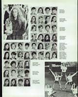 Fremont High School Sunnyvale Yearbook Photos