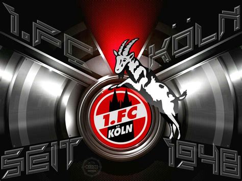 Fc köln ⬢ kader, termine, spielplan, historie ⬢ wettbewerbe: Pin auf 1.FC Köln