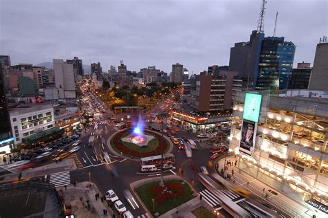 5 Grandes Ventajas De Vivir En La Ciudad