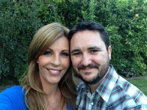 Wil Wheaton 2018 Wife Net Worth Tattoos Smoking And Body Facts Taddlr