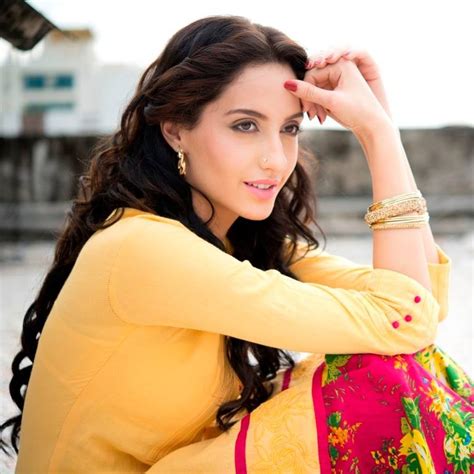 Listen to hits of nora fatehi music playlist on gaana.com. Nora Fatehi Biography, Dramas and Movies, Height, Age ...