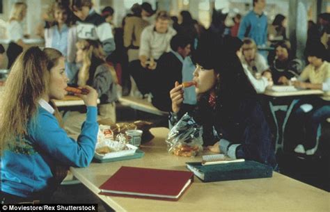 Channel Seven Airs Raunchy Fast Times At Ridgemont High As Lunch Time