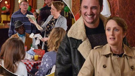 Eastenders Spoiler Michelle Fowlers Secret Is About To Be Exposed As