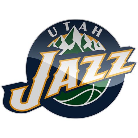 Utah Jazz Logo Png History Of All Logos All Utah Jazz Logos Bianka