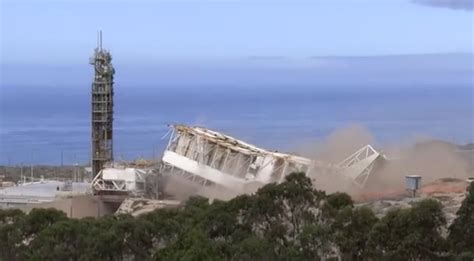Maybe you would like to learn more about one of these? SpaceX Leasing Second Pad at Vandenberg