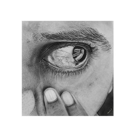 Tried Realism For The First Time Thoughts Rdrawings