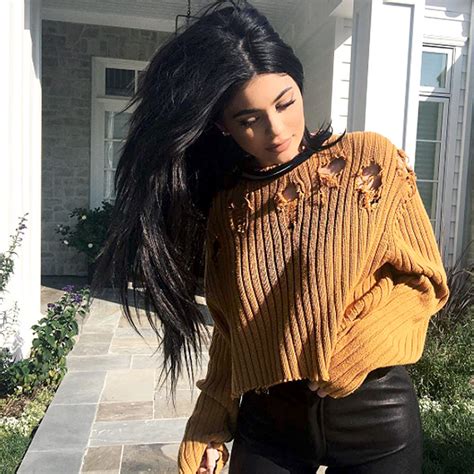 We did not find results for: Kylie Jenner's Summer Style Staples: Leather Pants and Extra-Long Extensions | American ...