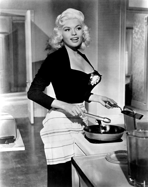 Jayne Mansfield Dead Blondes Episode 9 — You Must Remember This