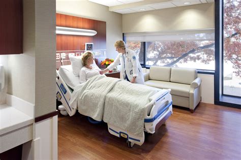 Hartford Hospital – Modernizations | Concord Healthcare