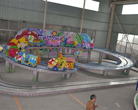 3/4/6 7/11 loops big roller coasters, indoor/suspended roller coasters! Buy Backyard Roller Coaster for Sale in Beston - Best Mini ...