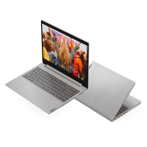 Buy Lenovo Ideapad 3 15itl05 156 Fhd Laptop Intel Core I3 1115g4