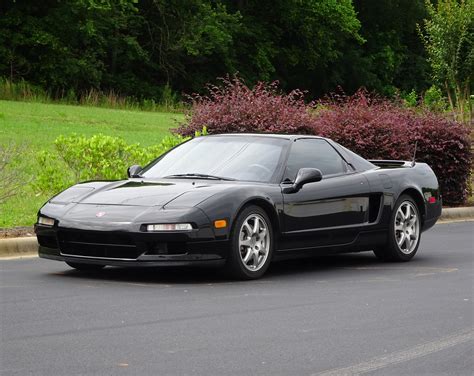 1991 Acura Nsx 5 Speed For Sale On Bat Auctions Sold For 44000 On
