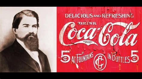 Simetría Categoría Lijadoras El Inventor De La Coca Cola Zorro