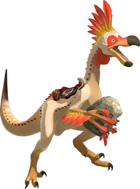 Kulu Ya Kumonster Hunter Stories 2 Monster Hunter Wiki Fandom