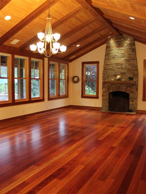 Cherry Hardwood Flooring Home Design Ideas Pictures Remodel And Decor