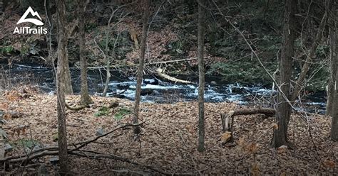 Best Hikes And Trails In Talcott Ravine Alltrails