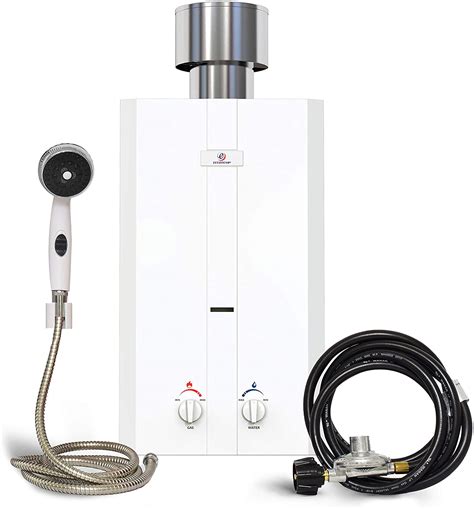 Best Propane Water Heater For Off Grid Cabin Review Buyer S Guide
