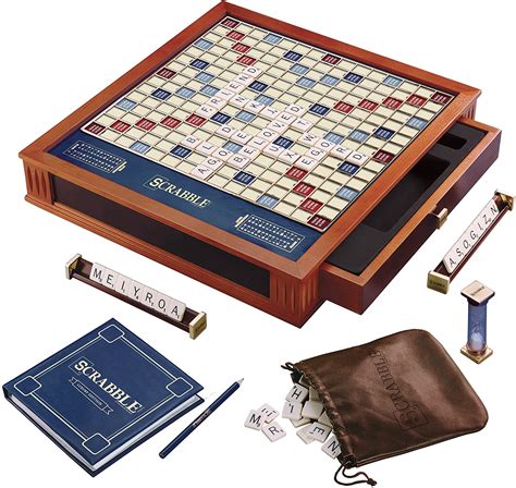 4 High End Luxury Board Games For The Rich And Geeky