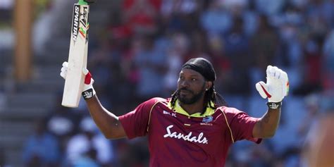 Chris Gayle West Indies Batsman World Cup 2019 Player Full Profile