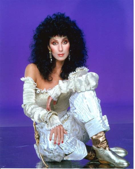 Cher Through The Years Cher Photos Photo Sessions Celebrities