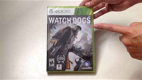 Xbox sphere santa hat gamerpic. Watch Dogs (Xbox 360) Unboxing - YouTube