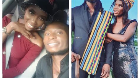Baba Harare Shows Off New Wife Three Men On A Boat