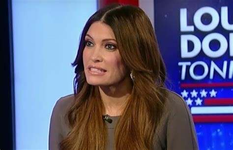 Fox News Announces Kimberly Guilfoyle Is Leaving The Network