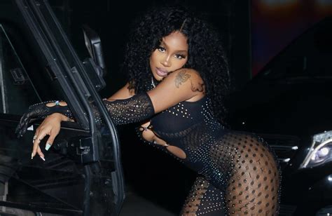 SZA Says She May Stop Releasing Music Soon Watch HipHop N More