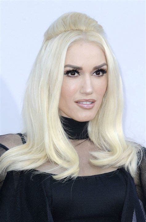 56 Best Of Gwen Stefani New Haircut Haircut Trends