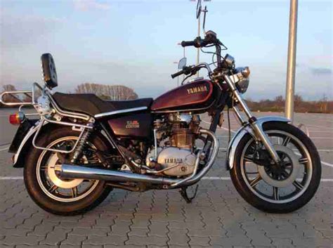 My 1980 xs650 bobber, love her to death (imgur.com). Yamaha XS 650 447 SE US Custom Oldtimer - Bestes Angebot ...