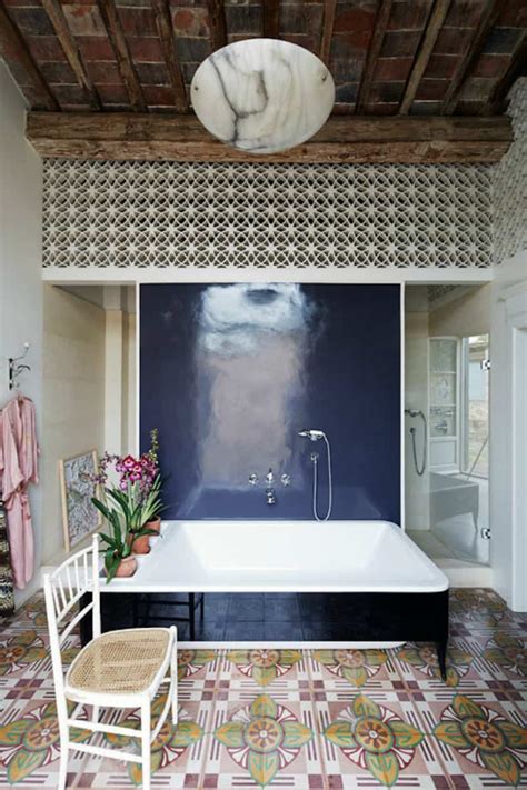 Bathroom design reaches peak sexiness in this one by romanek design studio. 27 Modern Ceramic Tile Designs With Italian Favor