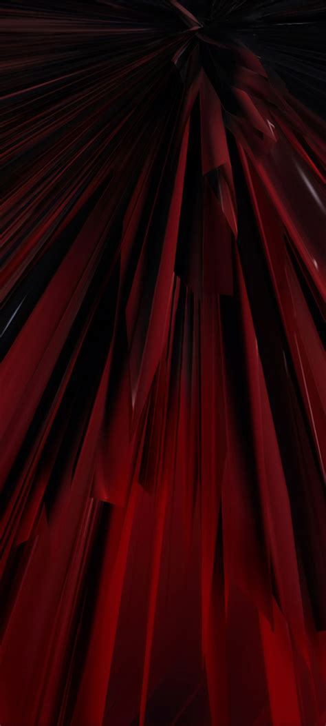 720x1600 Abstract Red Design 720x1600 Resolution Background Hd
