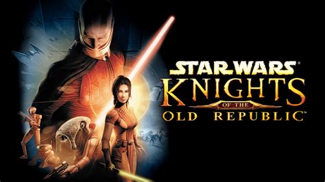Star Wars™ Knights Of The Old Republic™ Para Nintendo Switch Site Oficial Da Nintendo