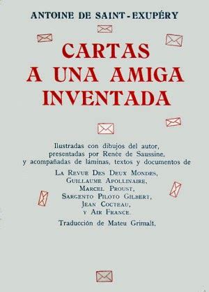 Descargar Epubs Libros PDF 2015 Cartas a una amiga inventada (Saint