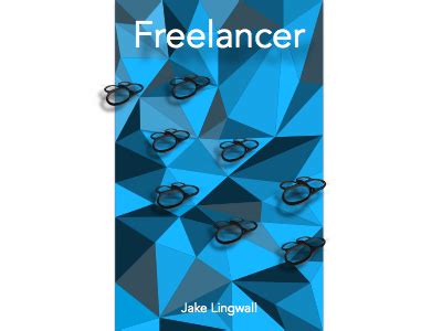 Freelancer Dribbble by Jake Lingwall on Dribbble