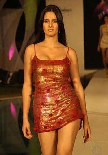 10 Old Pictures Of Katrina Kaif During Her Modeling Days
