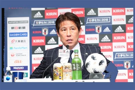 See more of akira nishino thaifans on facebook. Akira Nishino, Coach Du Japon : " Je Vous Montrerai ...