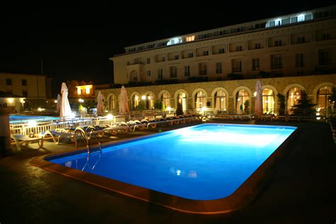Hotel Iaki Mamaia Romania