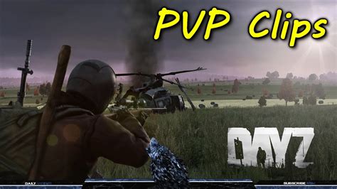 Dayz Sa Pvp 1 Youtube