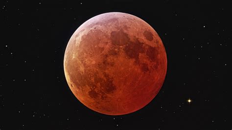 How To See And Photograph The Total Lunar Eclipse On January 31 Techradar