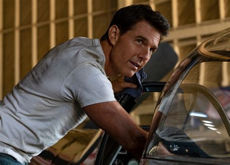 Nasa Bevestigt Plannen Ruimtefilm Tom Cruise Foto Pzcnl