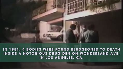 Watch The Wonderland Case Explained Mysteries And Scandals Videos