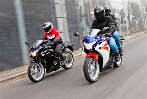 The cbr250r brings motorcyclists an innovative approach to riding, one that's both appealing and fun. CHLK: EICMA 2013: HONDA CBR 300R (2014)