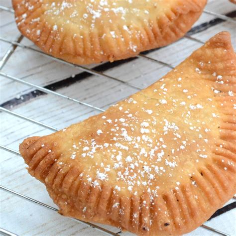 Southern Fried Pies