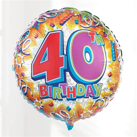 Free Happy 40th Birthday Clipart Download Free Happy 40th Birthday