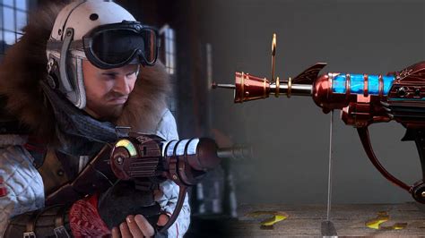 Official Call Of Duty Ray Gun Has A Ridiculous Price Tag