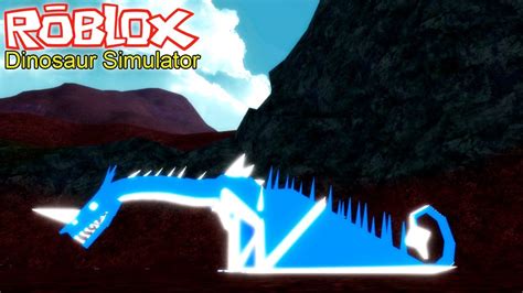Roblox Dinosaur Simulator 35 Wyvern Gameplay Pt Br Youtube