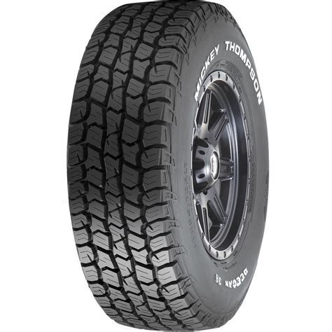 Mickey Thompson Deegan 38 At All Terrain P26565r17 112t Light Truck